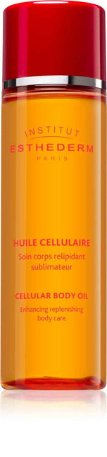 Institut Esthederm Huile Cellulaire Hydrating – Body Oil for Women, 10 ml Tester