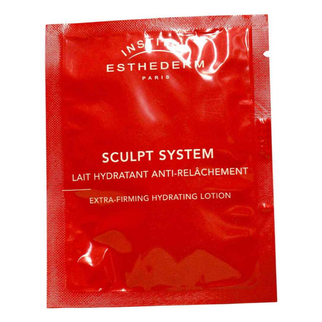 Institut Esthederm Firming Day & Night – Body Lotion for Women, 7 ml Sample