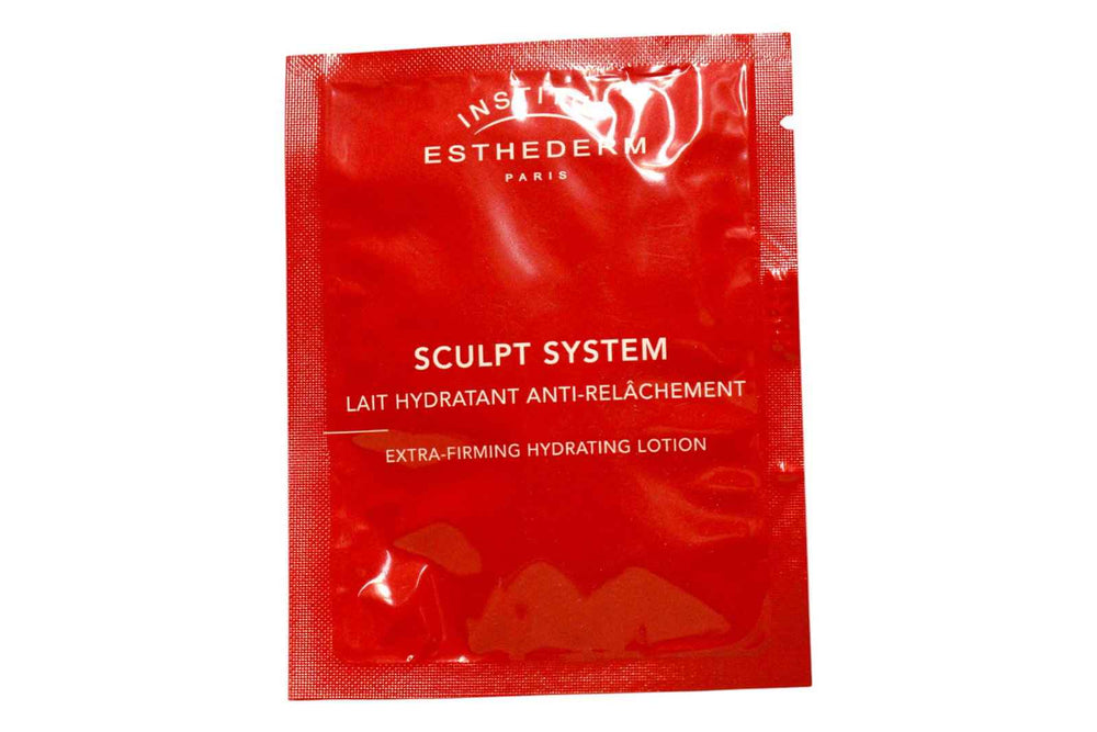 Institut Esthederm Firming Day & Night – Body Lotion for Women, 7 ml Sample