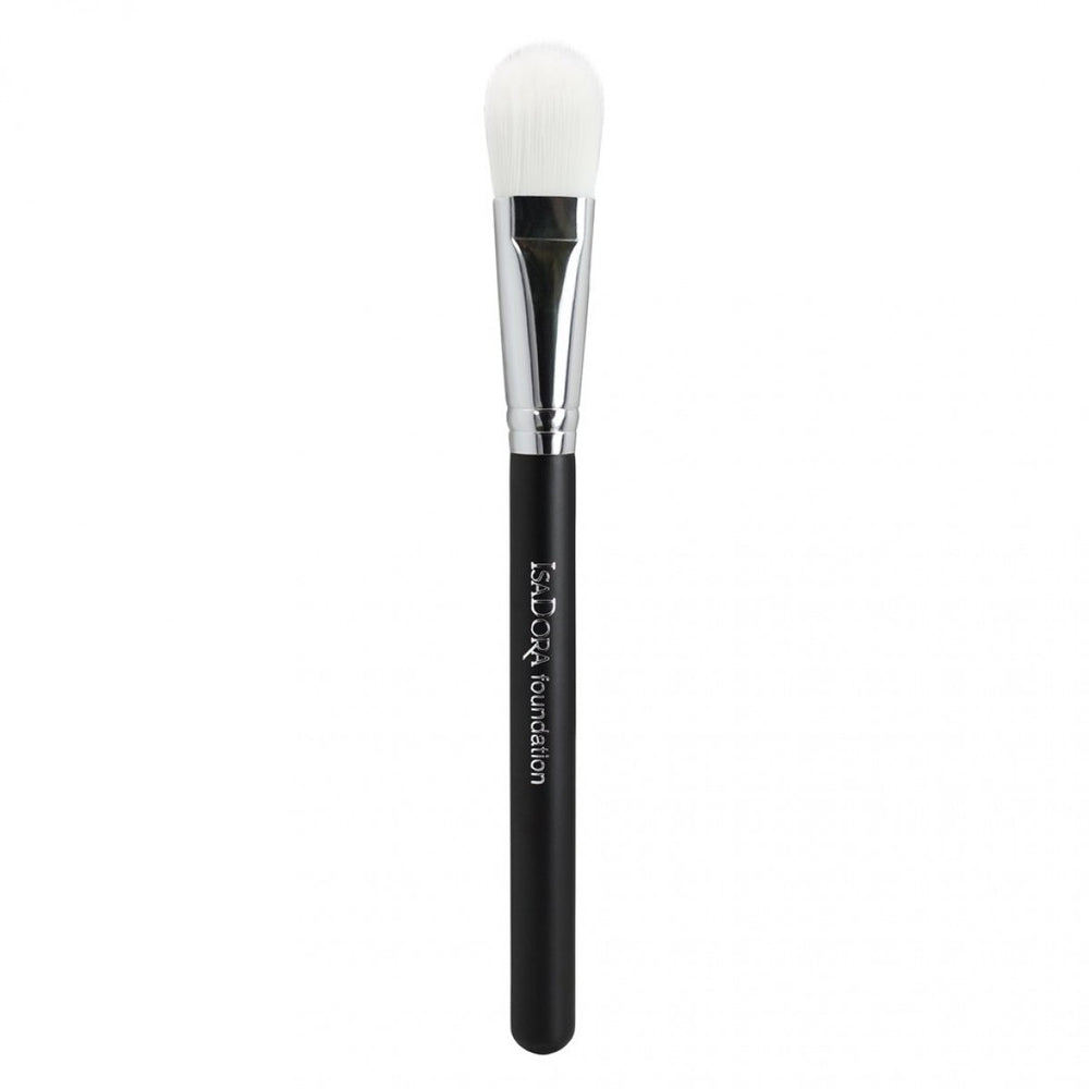 IsaDora Foundation Brush for Women