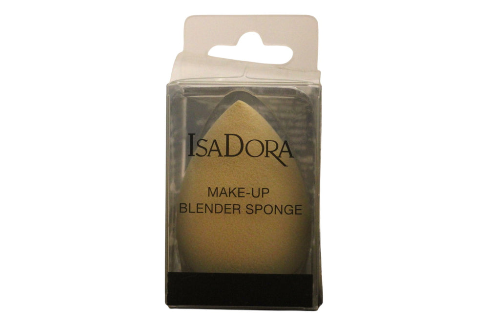 IsaDora Makeup Sponge for Women