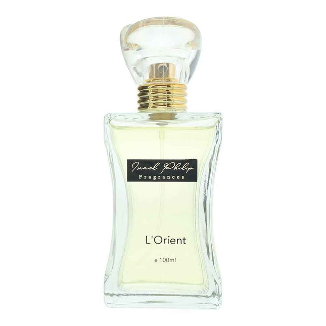 Israel Philip L'Orient – Parfum for Women, 100 ml