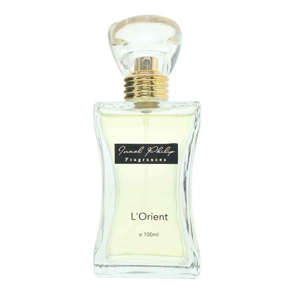 Israel Philip L'Orient – Parfum for Women, 100 ml