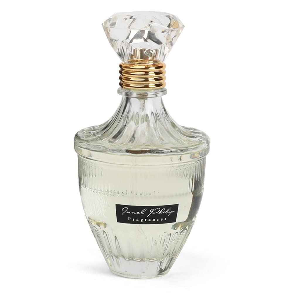 Israel Philip La Rochelle – Parfum for Women, 100 ml