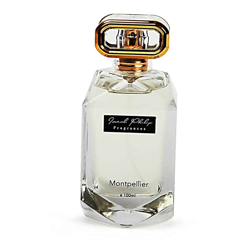 Israel Philip Montpellier – Parfum for Men, 100 ml