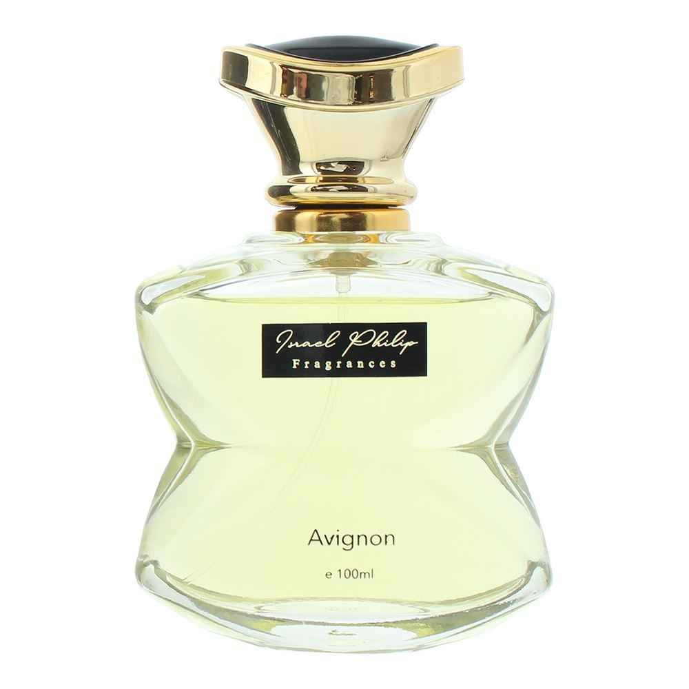 Israel Philip Avignon – Parfum for Men, 100 ml