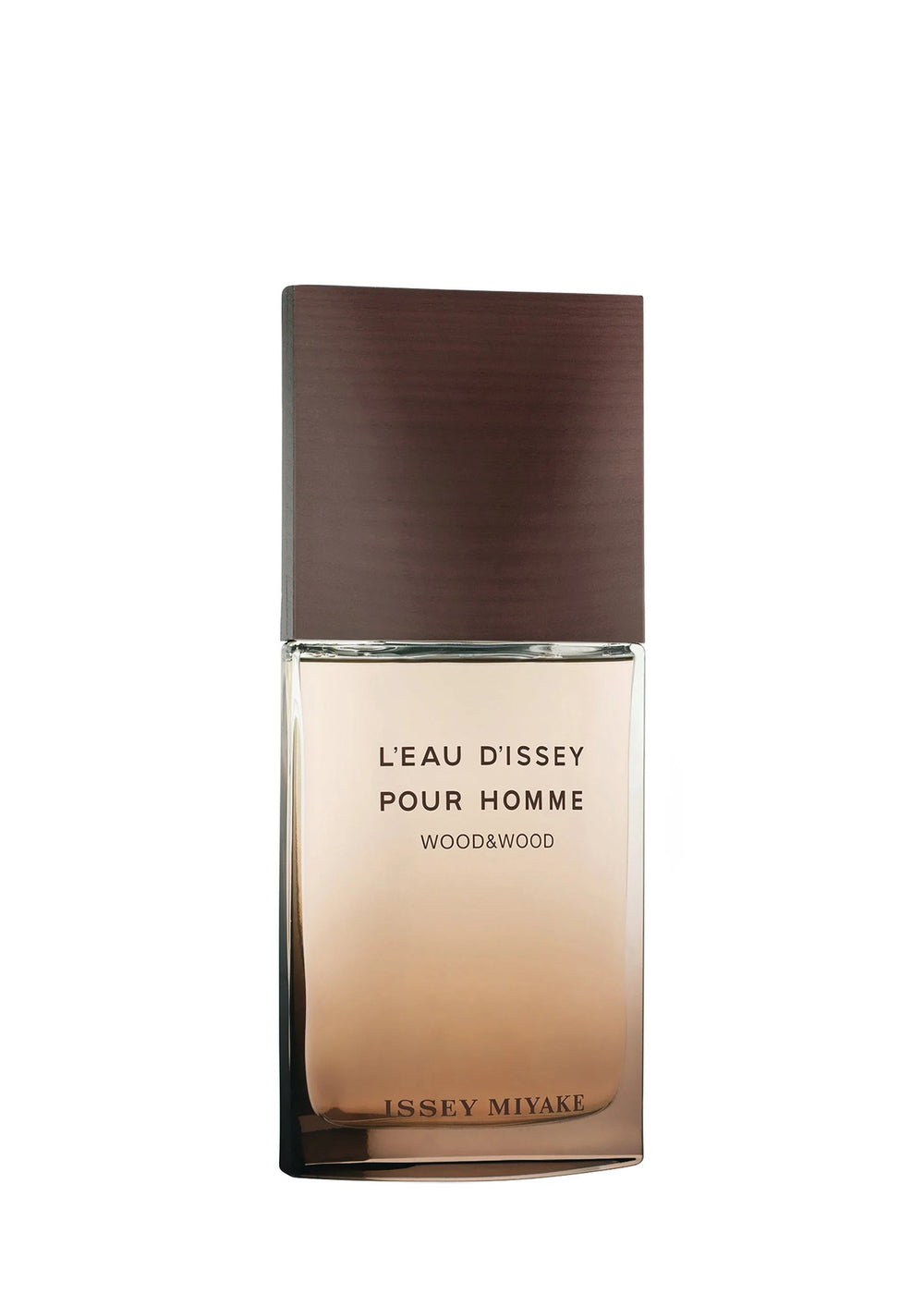 Issey Miyake L'Eau d'Issey Wood & Wood – Eau de Parfum for Men, 100 ml