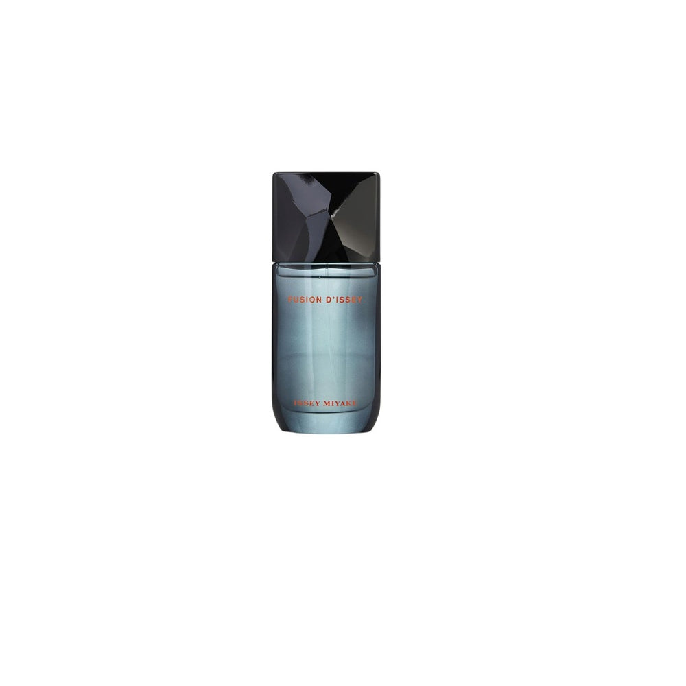 Issey Miyake Fusion d'Issey – Eau de Toilette for Men, 100 ml
