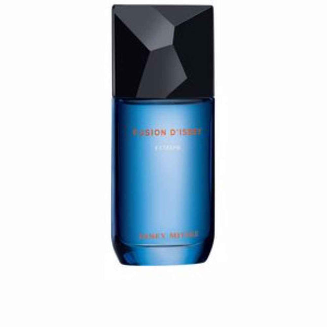 Issey Miyake Fusion d'Issey Extrême – Eau de Toilette for Men, 100 ml