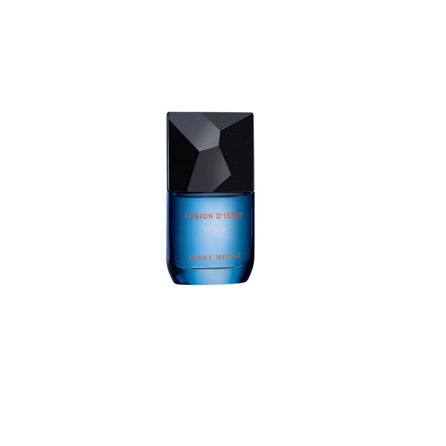 Issey Miyake Fusion d'Issey Extrême – Eau de Toilette for Men, 50 ml