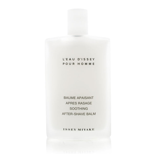 Issey Miyake L'Eau d'Issey – Aftershave Balm for Men, 100 ml
