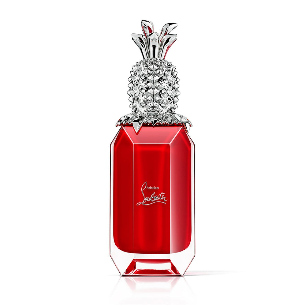 Christian Louboutin Loubifunk – Eau de Parfum for Women, 90 ml