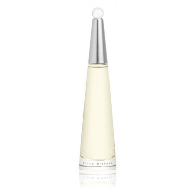 Issey Miyake L'Eau d'Issey – Eau de Parfum for Women, Refillable, 50 ml