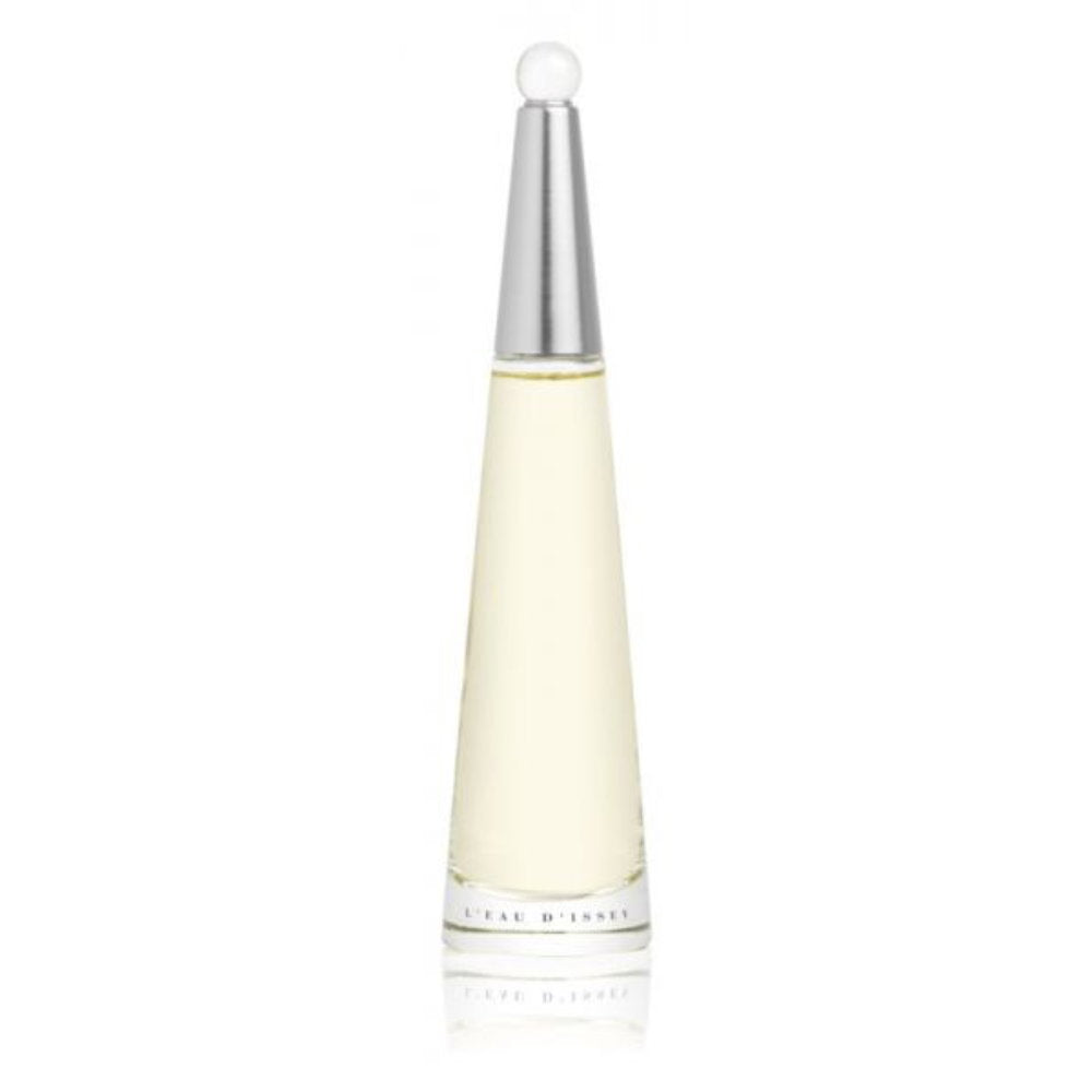Issey Miyake L'Eau d'Issey – Eau de Parfum for Women, Refillable, 50 ml