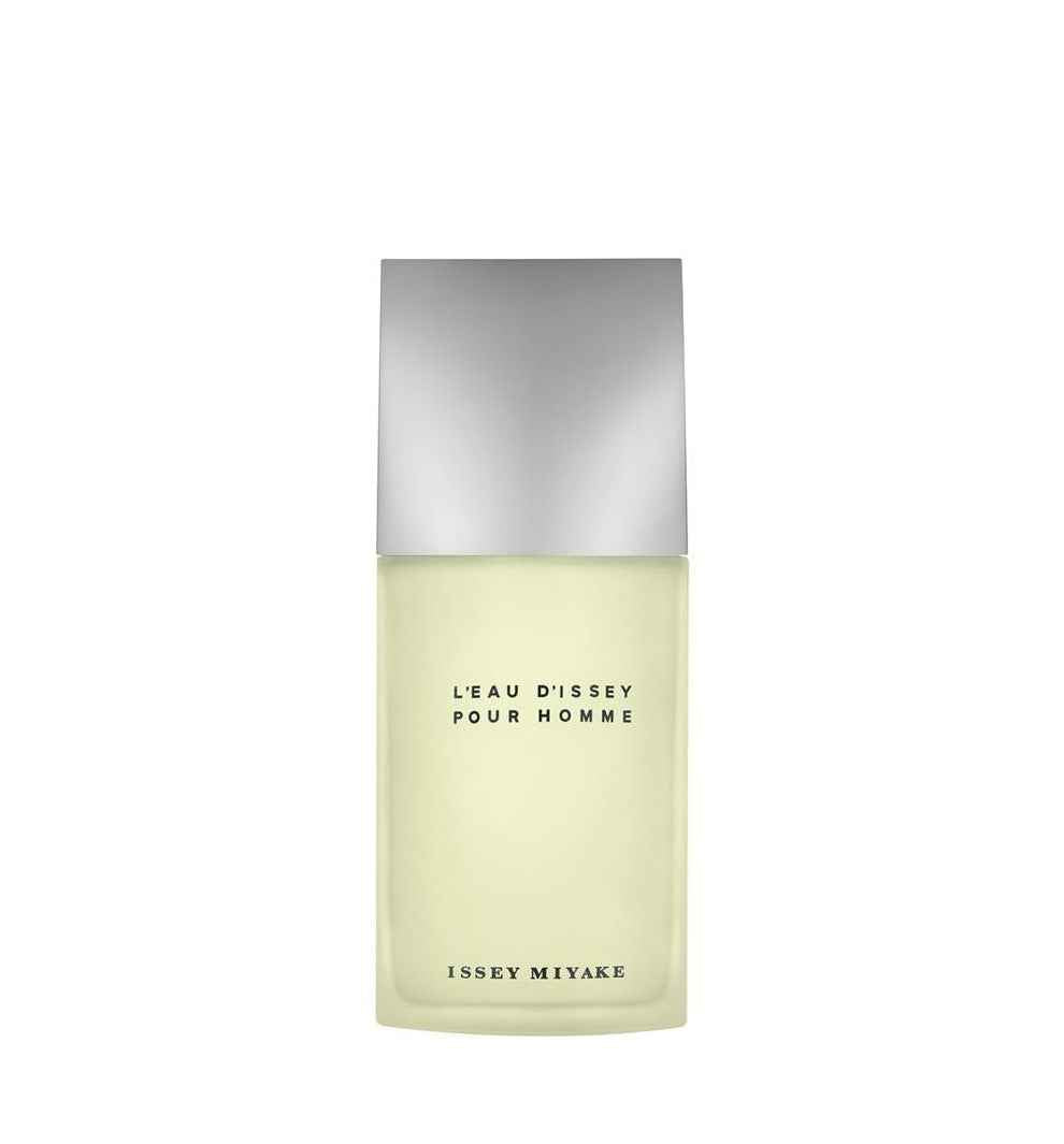 Issey Miyake L'Eau D'Issey Pour Homme – Eau de Toilette for Men, 125 ml Tester