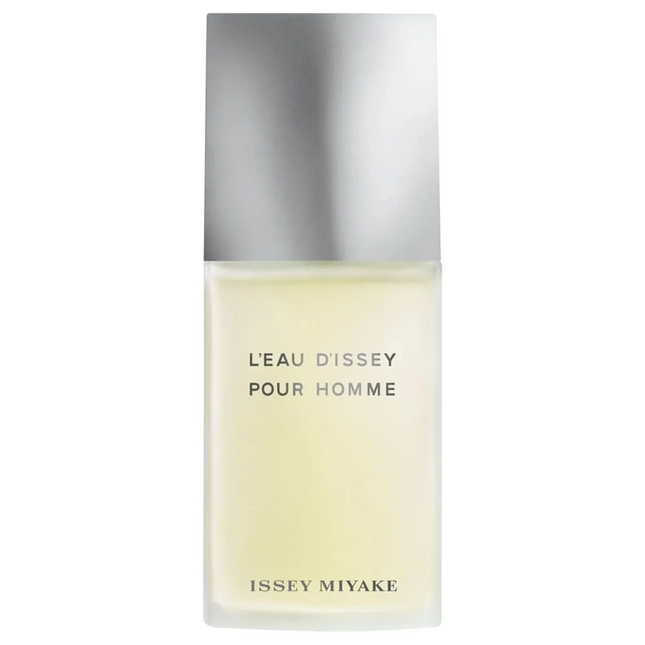 Issey Miyake L'Eau D'Issey Pour Homme – Eau de Toilette for Men, 75 ml