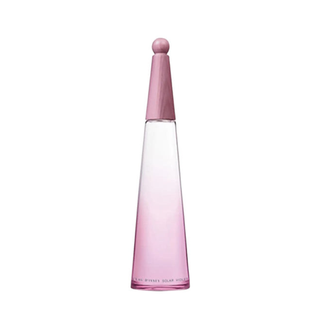 Issey Miyake L'Eau D'Issey Solar Violet Intense – Eau de Toilette for Women, 100 ml