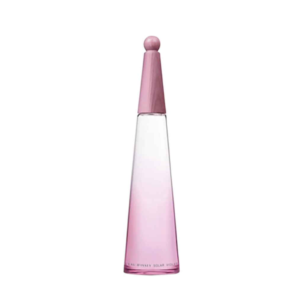 Issey Miyake L'Eau D'Issey Solar Violet Intense – Eau de Toilette for Women, 100 ml