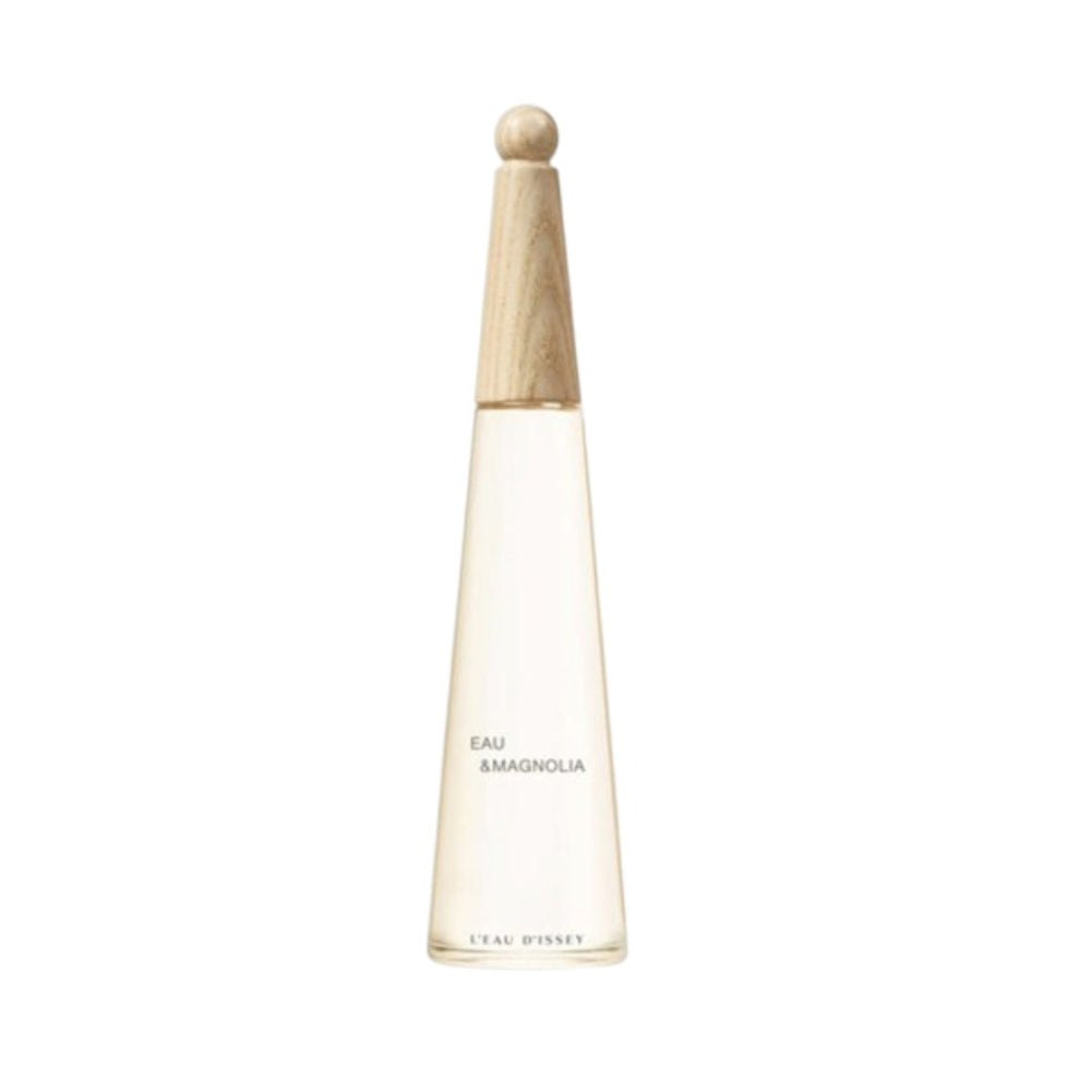 Issey Miyake L’Eau d’Issey Eau & Magnolia – Eau de Toilette for Women, 100 ml