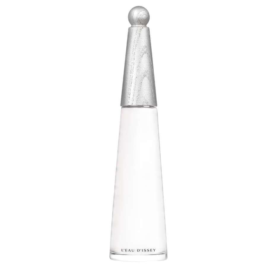Issey Miyake L'Eau d'Issey Intense – Eau de Parfum for Women, Refillable, 100 ml