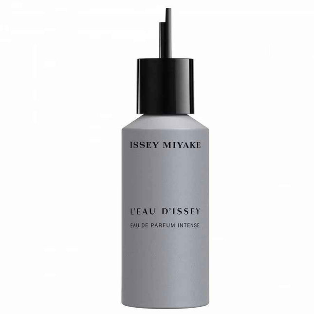Issey Miyake L'Eau d'Issey Intense – Eau de Parfum for Women, Refill, 150 ml