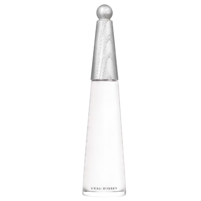 Issey Miyake L'Eau d'Issey Intense – Eau de Parfum for Women, Refillable, 30 ml