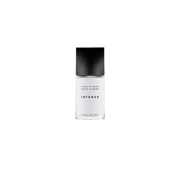 Issey Miyake L'Eau d'Issey Intense – Eau de Toilette for Men, 125 ml
