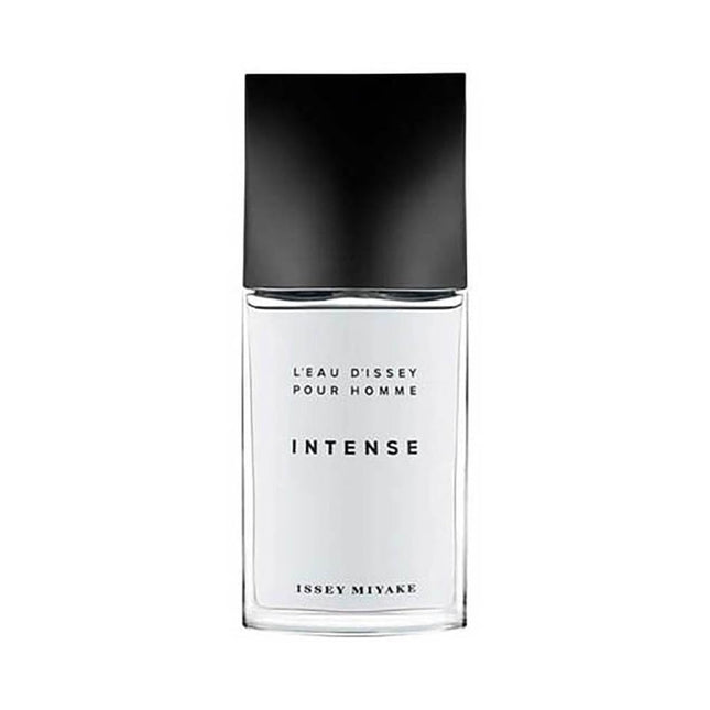 Issey Miyake L'Eau d'Issey Intense – Eau de Toilette for Men, 75 ml