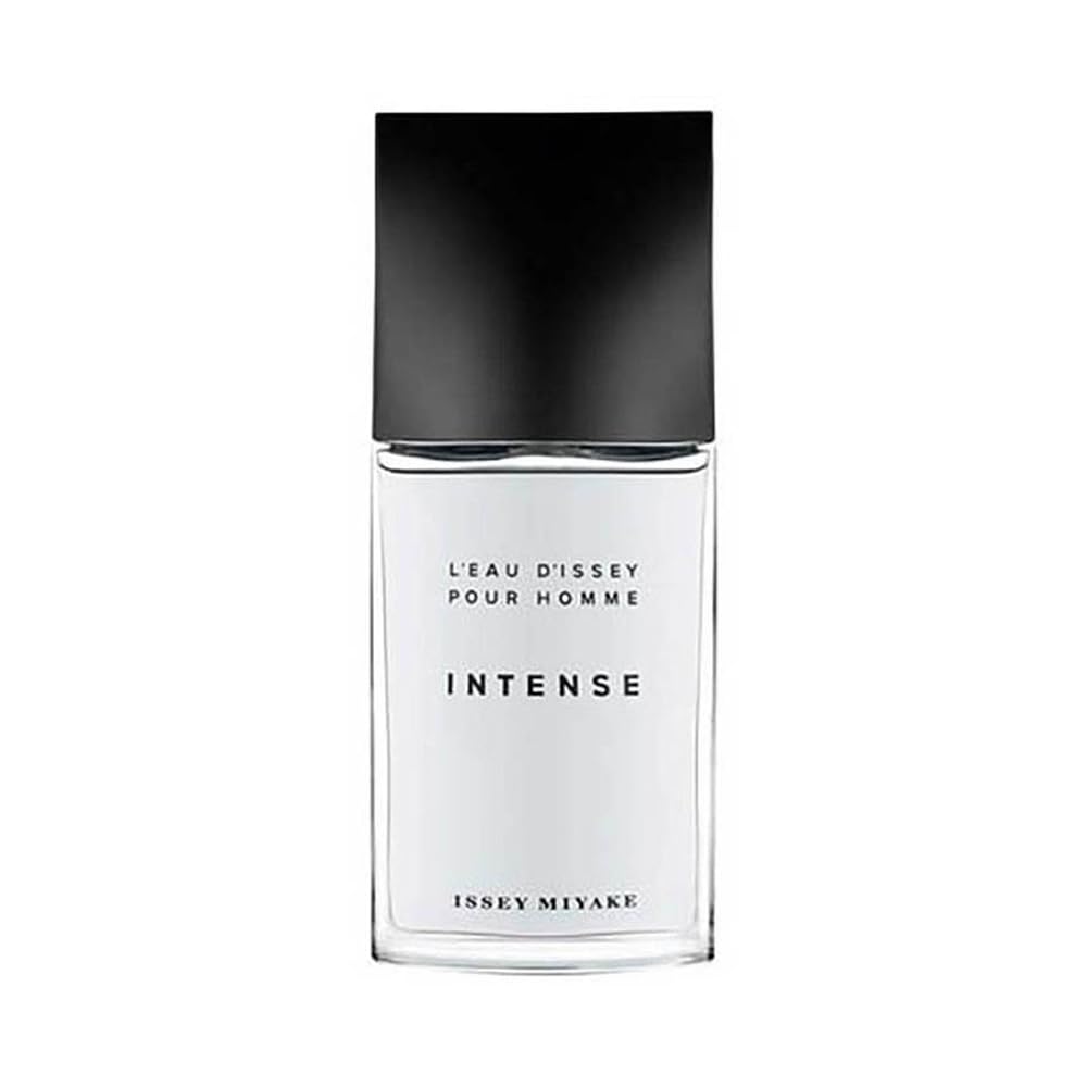 Issey Miyake L'Eau d'Issey Intense – Eau de Toilette for Men, 75 ml