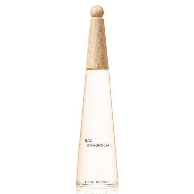 Issey Miyake L'Eau D'Issey Magnolia – Eau de Toilette for Women, 50 ml