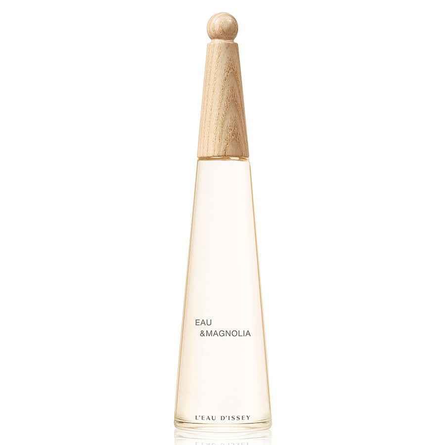 Issey Miyake L'Eau D'Issey Magnolia – Eau de Toilette for Women, 50 ml
