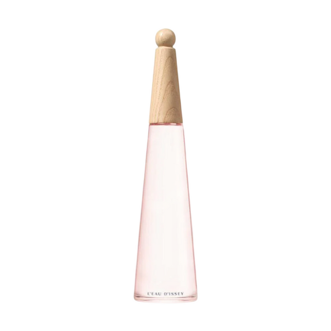 Issey Miyake L'Eau d'Issey Pivoine Intense – Eau de Toilette for Women, 100 ml Tester