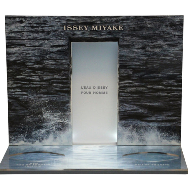 Issey Miyake L'Eau D'Issey Pour Homme – Display