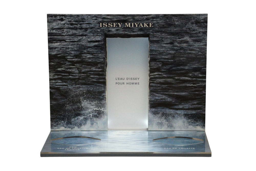 Issey Miyake L'Eau D'Issey Pour Homme – Display