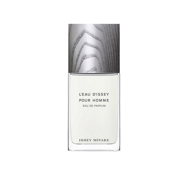 Issey Miyake L'Eau d’Issey Pour Homme – Eau de Parfum for Men, 125 ml