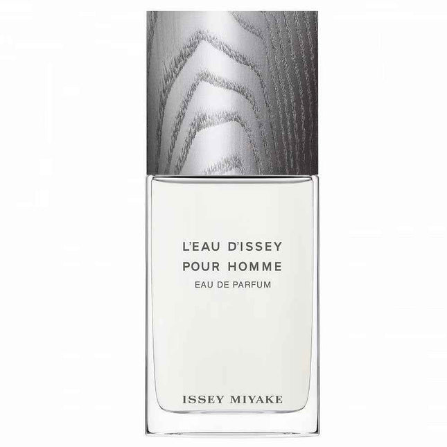 Issey Miyake L'Eau d’Issey Pour Homme Intense – Eau de Parfum for Men, Refillable, 40 ml