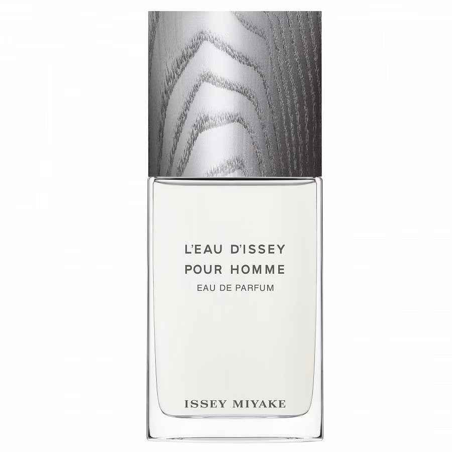 Issey Miyake L'Eau d’Issey Pour Homme Intense – Eau de Parfum for Men, Refillable, 40 ml