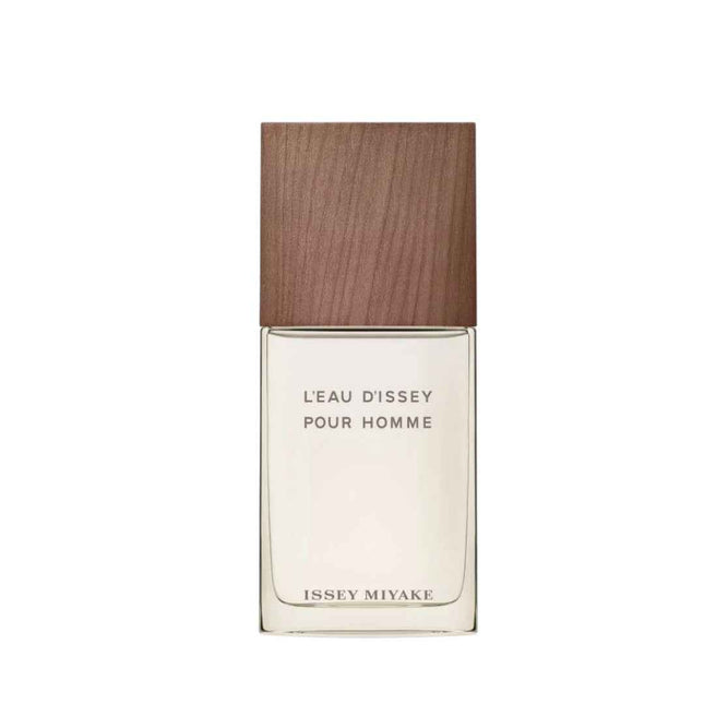 Issey Miyake L' Eau D 'Issey Pour Homme Vetiver – Eau de Toilette for Men, 100 ml
