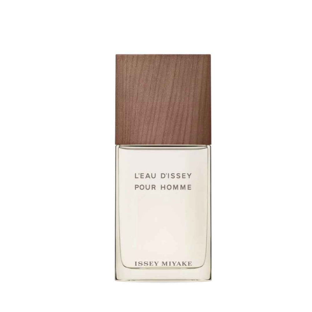 Issey Miyake L' Eau D 'Issey Pour Homme Vetiver – Eau de Toilette for Men, 100 ml