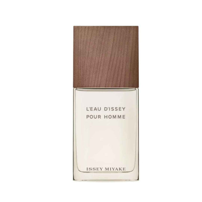 Issey Miyake L' Eau D 'Issey Pour Homme Vetiver – Eau de Toilette for Men, 50 ml