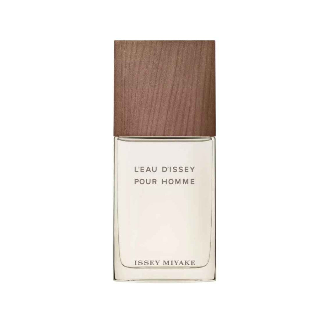 Issey Miyake L' Eau D 'Issey Pour Homme Vetiver – Eau de Toilette for Men, 50 ml