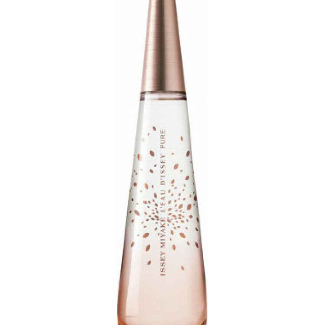 Issey Miyake L'Eau D'Issey Pure Petale de Nectar – Eau de Toilette for Women, 50 ml