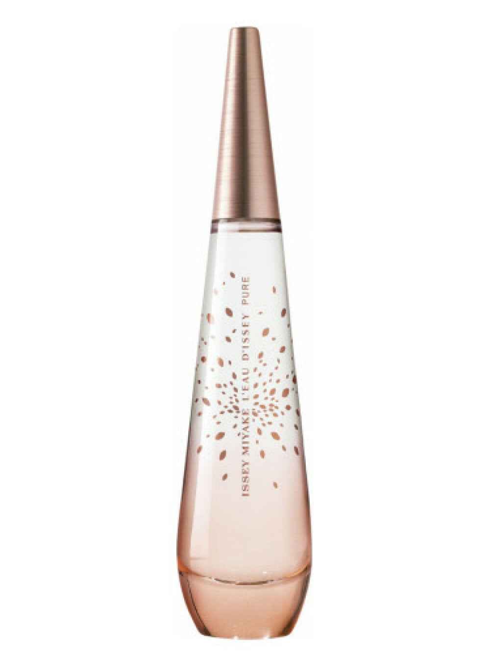 Issey Miyake L'Eau D'Issey Pure Petale de Nectar – Eau de Toilette for Women, 50 ml