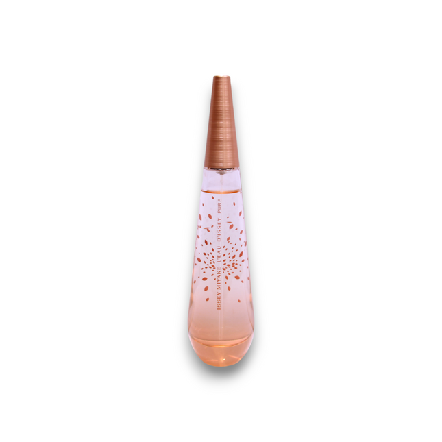 Issey Miyake L'Eau D'Issey Pure Petale de Nectar – Eau de Toilette for Women, 90 ml Tester