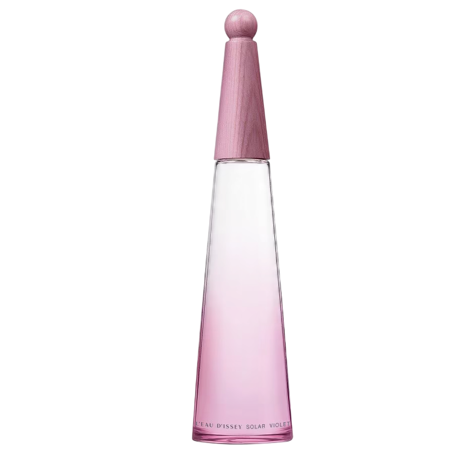 Issey Miyake L'Eau D'Issey Solar Violet Intense – Eau de Toilette for Women, 50 ml