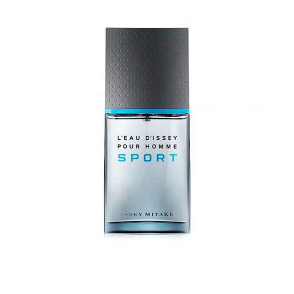 Issey Miyake L’Eau d’Issey Sport – Eau de Toilette for Men, 100 ml