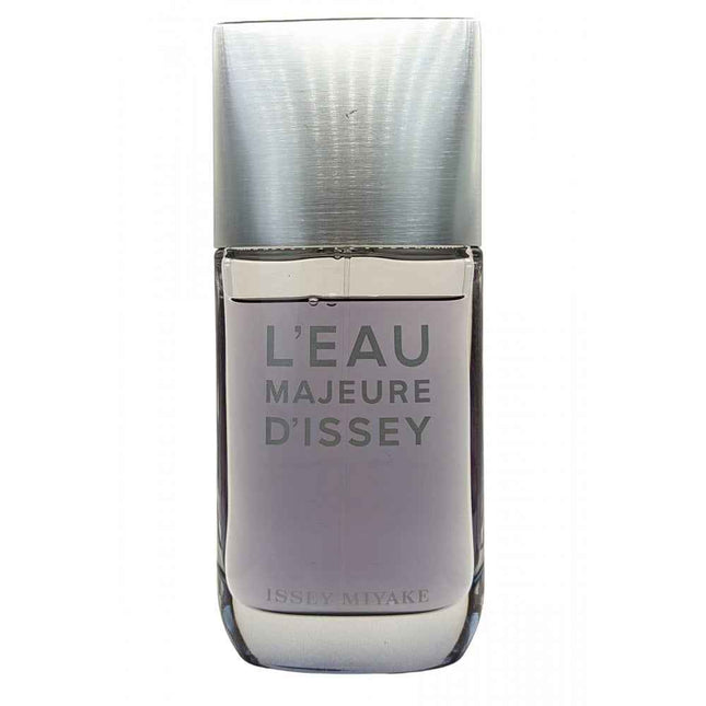 Issey Miyake L'Eau Majeure d'Issey – Eau de Toilette for Men, 100 ml Tester