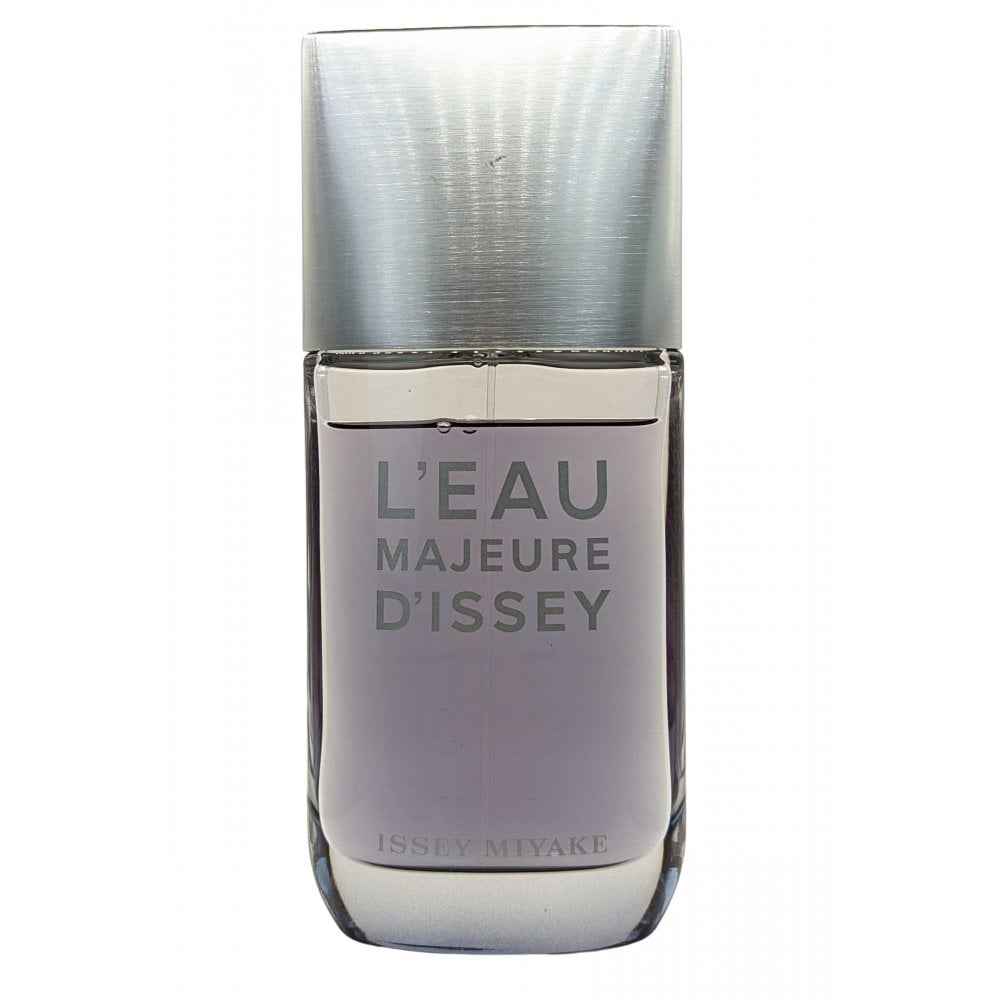 Issey Miyake L'Eau Majeure d'Issey – Eau de Toilette for Men, 100 ml Tester