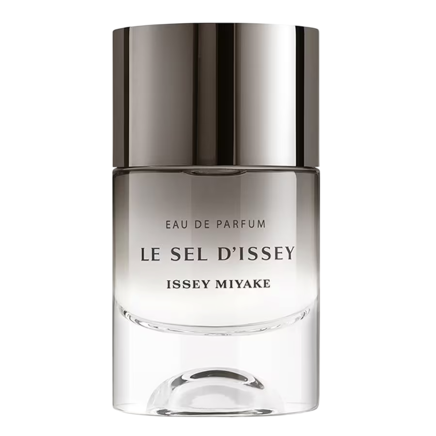 Issey Miyake Le Sel D'Issey – Eau de Parfum for Men, Refillable, 50 ml