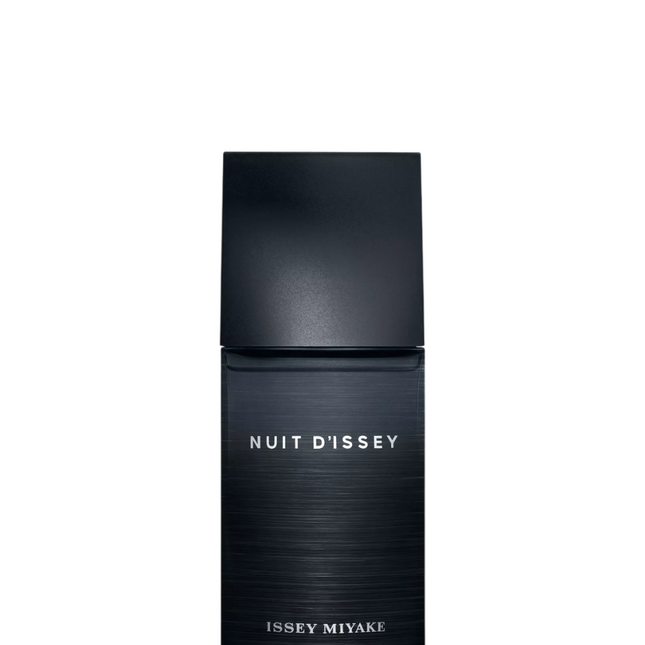 Issey Miyake Nuit d'Issey – Eau de Toilette for Men, 75 ml